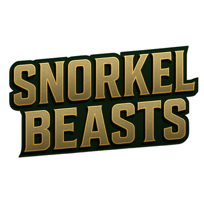 Snorkel Beasts